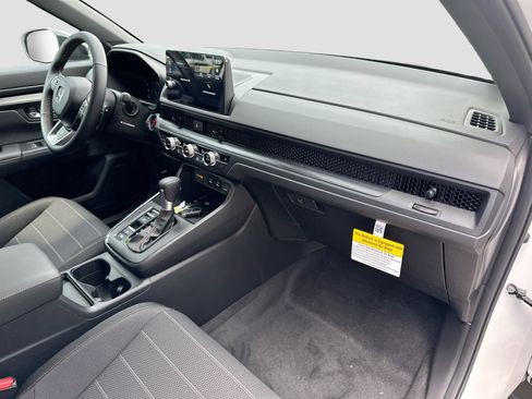 New 2026 Honda CR-V TrailSport image 24