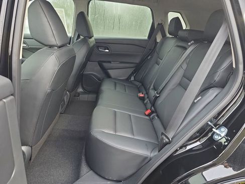 New 2026 Nissan Rogue SV image 13