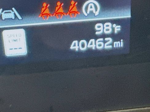 Used 2023 Kia Sportage X-Line w/ X-Line Premium Package AWD/4WD image 35