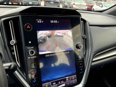 Certified 2022 Subaru WRX Premium image 24