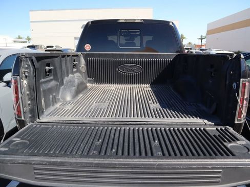 Used 2018 Ford F150 XLT w/ Equipment Group 302A Luxury image 12