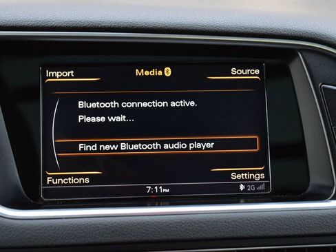 Used 2017 Audi Q5 2.0T Premium Plus w/ Technology Package image 31