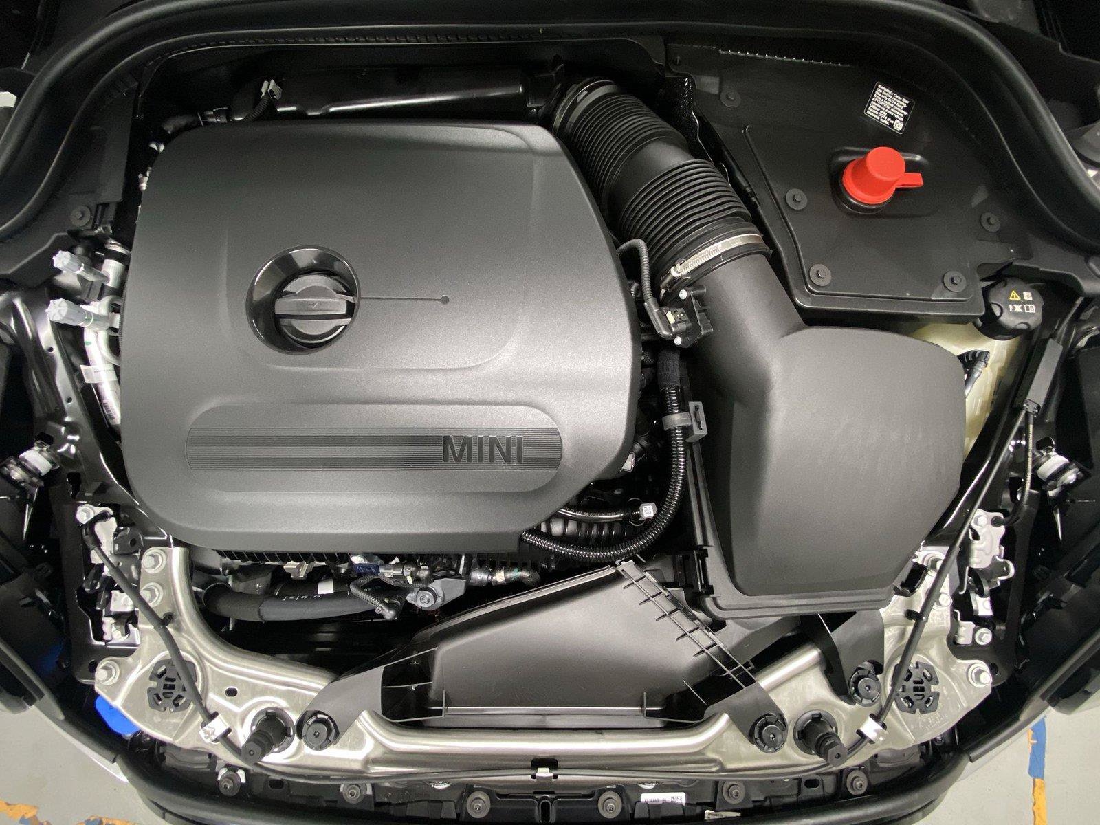 New 2026 MINI Cooper S FWD image 22