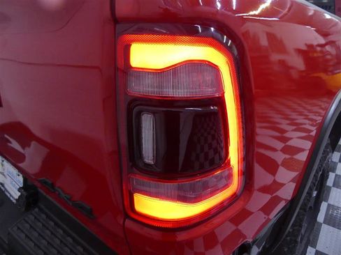 Used 2021 RAM 1500 Rebel w/ Rebel Level 2 Equipment Group image 13