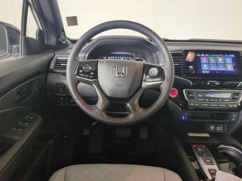 Certified 2023 Honda Passport Elite image 17
