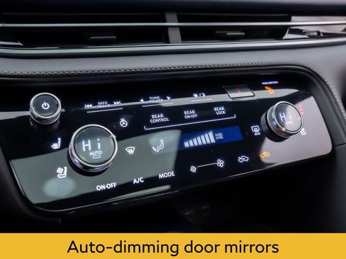 Certified 2026 INFINITI QX60 Sport w/ Dark Cargo Package image 26