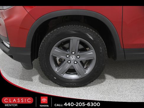 Used 2023 Honda Ridgeline RTL image 20