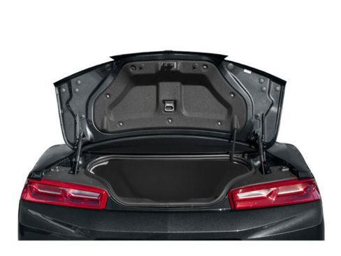 Used 2018 Chevrolet Camaro LT w/ RS Package RWD image 15