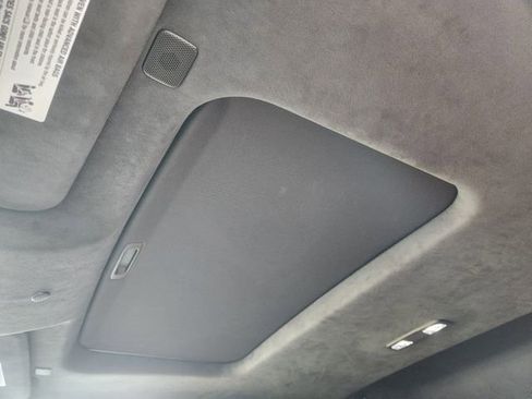 Used 2024 GMC Sierra 1500 Denali Ultimate image 25