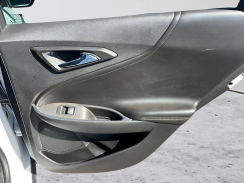 Used 2018 Chevrolet Malibu LT w/ True North Edition FWD image 29