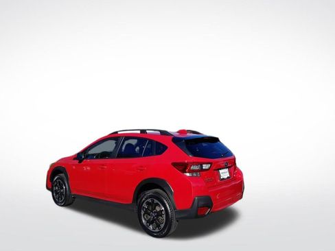 Used 2023 Subaru Crosstrek 2.0i Premium AWD/4WD image 6