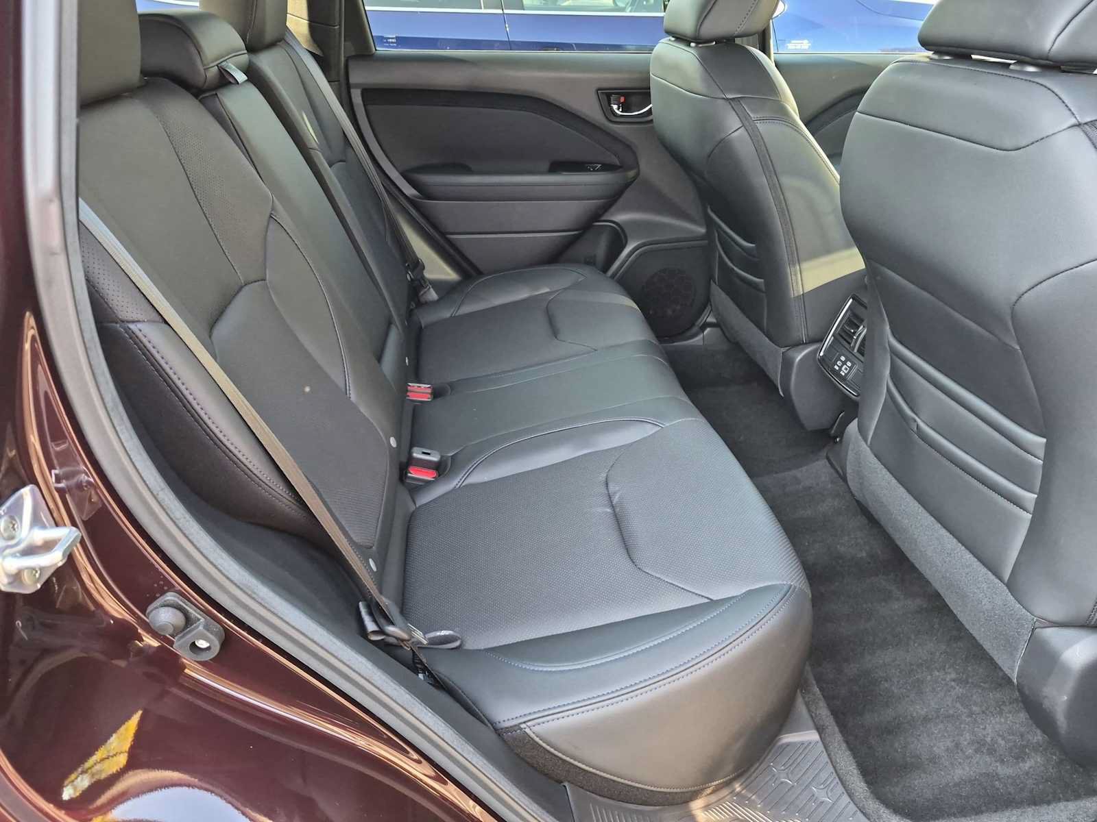 Used 2026 Subaru Forester Limited AWD/4WD image 19