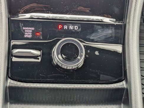 New 2026 Jeep Grand Cherokee Altitude AWD/4WD image 15