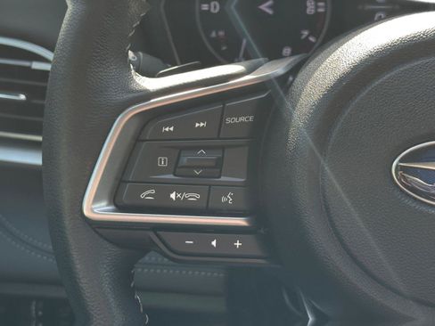 Used 2024 Subaru Outback Limited AWD/4WD image 21