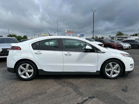 Used 2012 Chevrolet Volt image 5