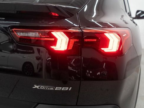 Used 2025 BMW X2 xDrive28i image 41