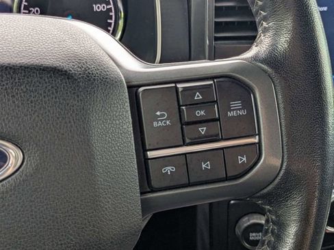 Used 2022 Ford F150 XLT w/ Equipment Group 302A High RWD image 23