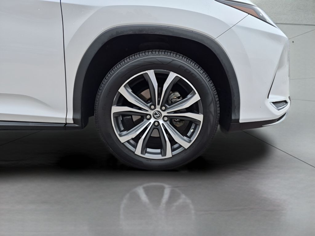 Used 2021 Lexus RX 350 FWD w/ Premium Package image 21