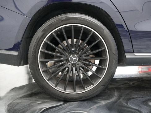 Used 2018 Mercedes-Benz GLS 450 4MATIC image 9