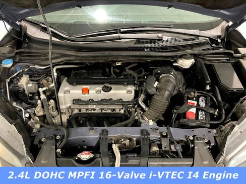 Used 2013 Honda CR-V LX image 28