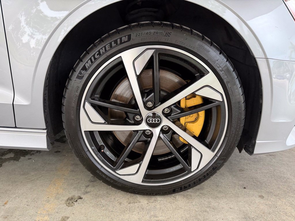 Used 2020 Audi A3 2.0T Premium w/ Final Edition Package AWD/4WD image 21