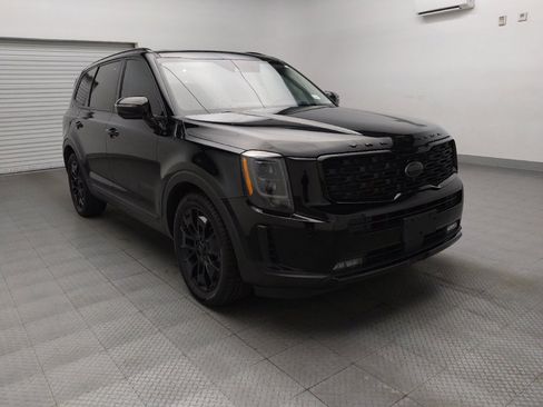 Used 2021 Kia Telluride SX w/ SX Prestige Package image 13