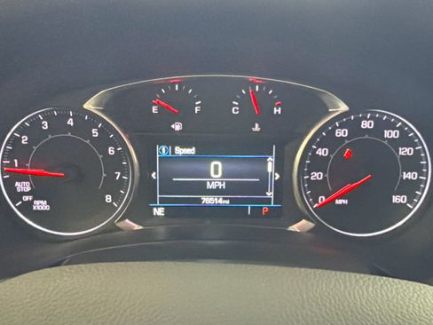 Used 2018 GMC Terrain SLT w/ Preferred Package AWD/4WD image 39