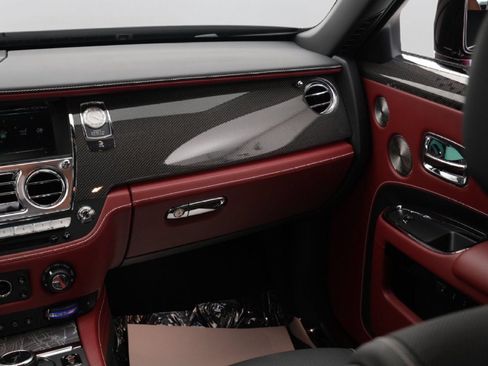 Used 2020 Rolls-Royce Ghost RWD image 26
