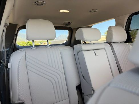 New 2026 Hyundai Palisade SEL AWD/4WD image 33
