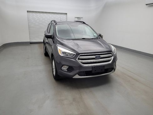 Used 2018 Ford Escape SEL AWD/4WD image 14