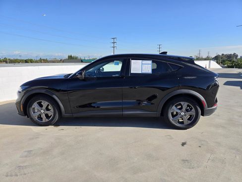 Used 2023 Ford Mustang Mach-E Select image 7