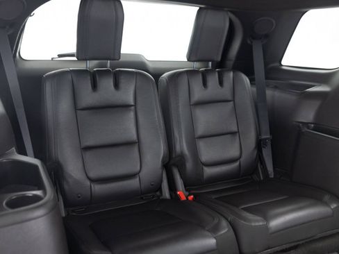 Used 2015 Ford Explorer Limited AWD/4WD image 30