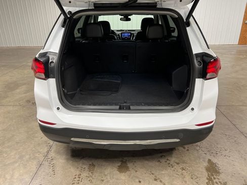 Certified 2022 Chevrolet Equinox Premier image 11