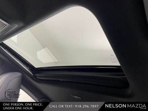 New 2026 MAZDA MAZDA3 s image 19