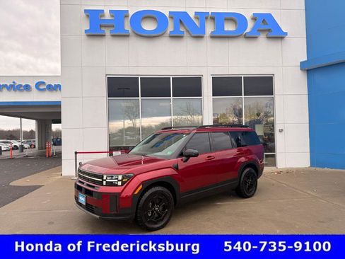 Used 2024 Hyundai Santa Fe XRT image 1