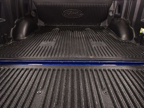 Used 2023 Ford F150 XLT w/ Equipment Group 302A High AWD/4WD image 13