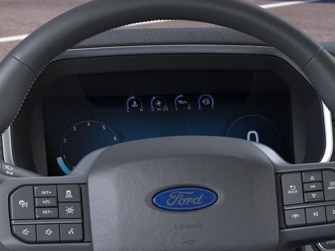New 2026 Ford F150 Lariat AWD/4WD image 14