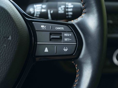 Used 2025 Honda HR-V Sport image 21