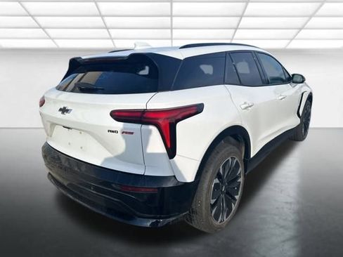 Used 2024 Chevrolet Blazer EV RS image 5