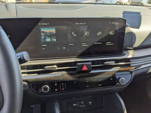 Certified 2026 Kia Sportage LX w/ LX Convenience Package image 22