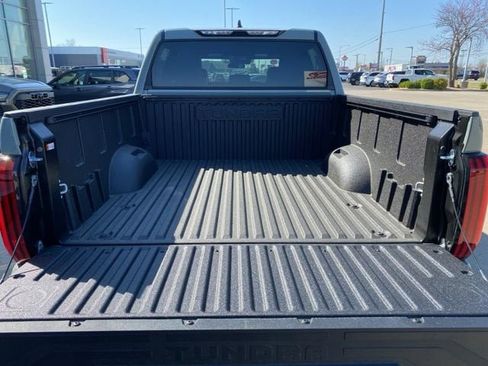 New 2026 Toyota Tundra SR5 AWD/4WD image 4