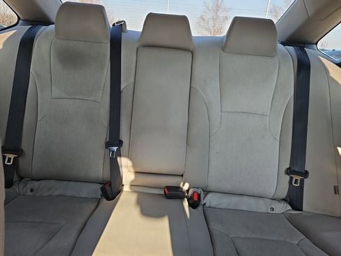 Used 2024 Honda Accord LX image 21