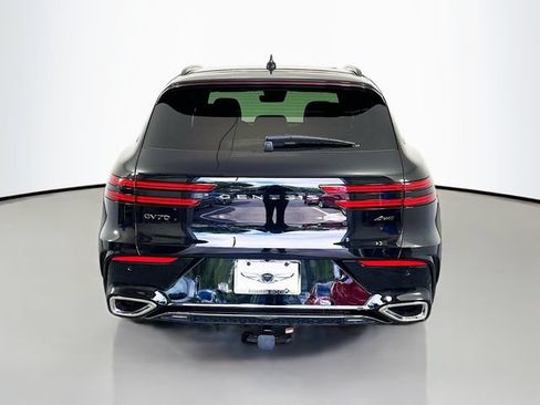 New 2026 Genesis GV70 2.5T Sport Prestige w/ G1 Accessory Package AWD/4WD image 6