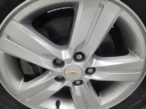 Used 2020 Chevrolet Trax LT w/ LT Convenience Package image 31