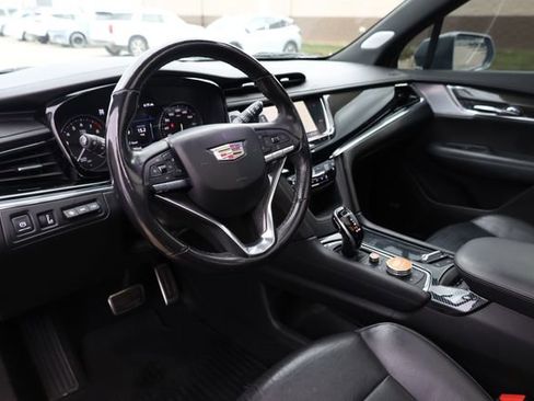 Used 2020 Cadillac XT6 Sport AWD/4WD image 10