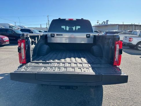 Used 2023 Ford F250 King Ranch image 16