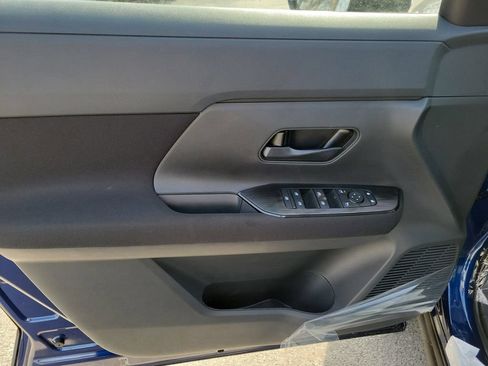 New 2026 Nissan Kicks S FWD image 14