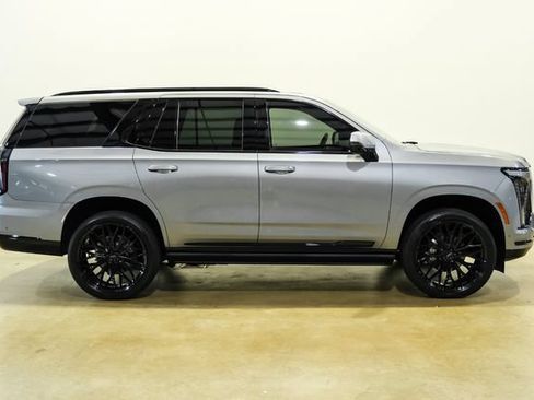 Used 2026 Cadillac Escalade Sport w/ Touring Package AWD/4WD image 6