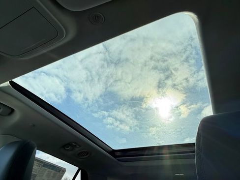 New 2026 Ford Explorer Active w/ Active Comfort Package image 16