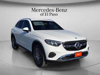 New 2026 Mercedes-Benz GLC 300